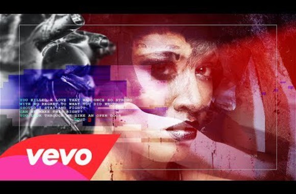 VIDEO kadras: Lenny Kravitz - The Chamber (Lyric Video)