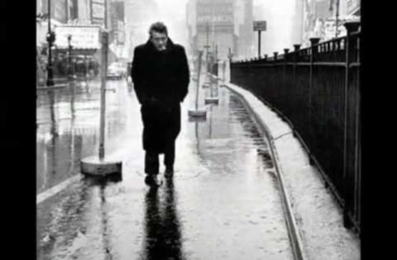 VIDEO kadras: Bob Dylan - \"Like a Rolling Stone\"