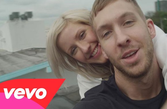 VIDEO kadras: Calvin Harris - I Need Your Love ft. Ellie Goulding