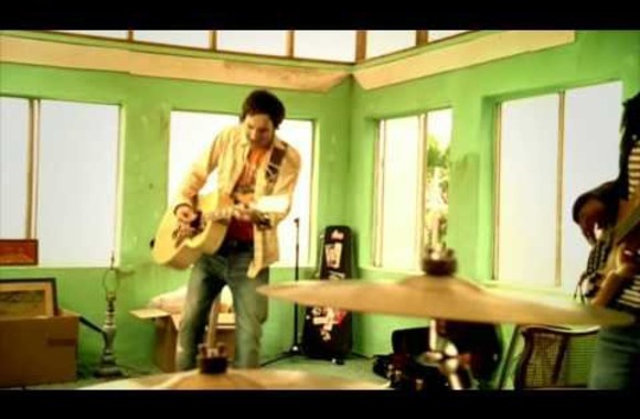 VIDEO kadras: Josh Kelley - Only You