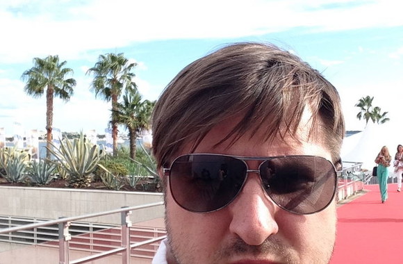 Gediminas Jaunius Kanuose