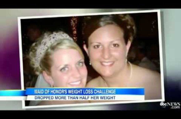 VIDEO kadras: Jayme Hunsinger figūros pokyčiai