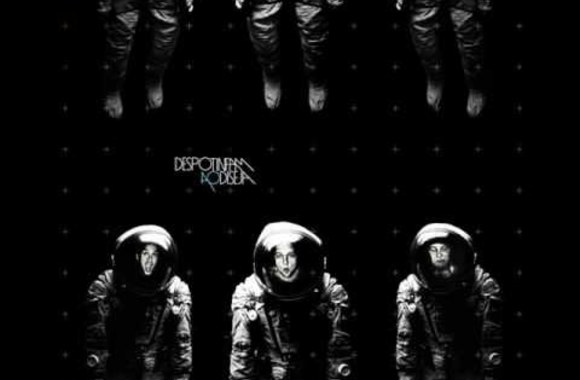 VIDEO kadras: Despotin Fam - Meile kaip flow