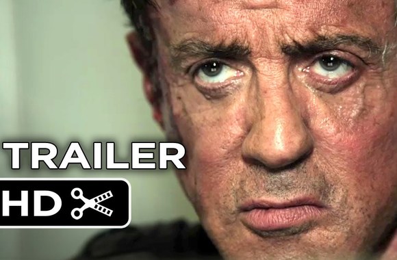 VIDEO kadras: Naujas „Nesunaikinami 3“ anonsas