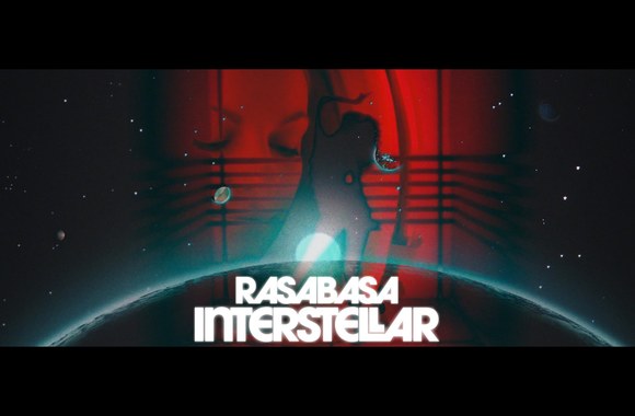 VIDEO kadras: Rasabasa - Interstellar