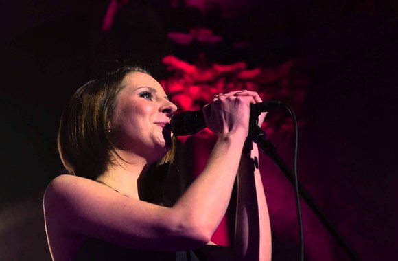 VIDEO kadras: Ieva Narkutė - Gerai gerai