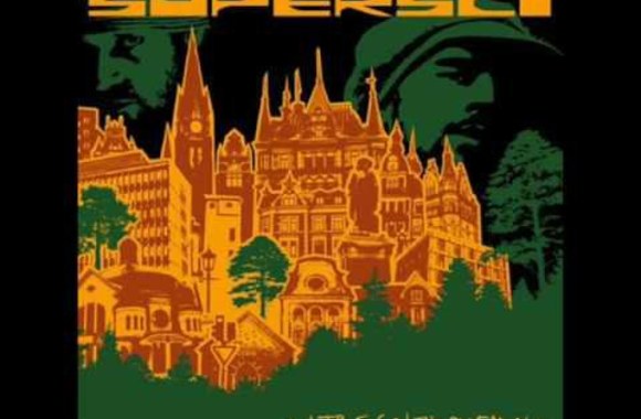 VIDEO kadras: \"On The Grind\" by Supersci ft. Chords