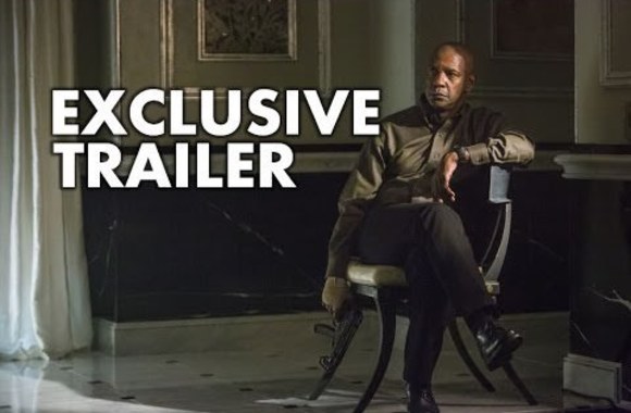 VIDEO kadras: Filmo „Ekvalaizeris“ anonsas