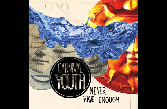 VIDEO kadras: Carnival Youth - Never Have Enough (Radio Edit)