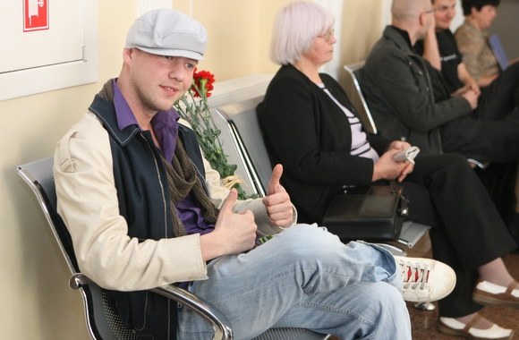 „InCulto“ sugrįžtuvės