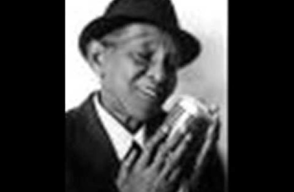 VIDEO kadras: Jimmy Scott - Nothing compares to you