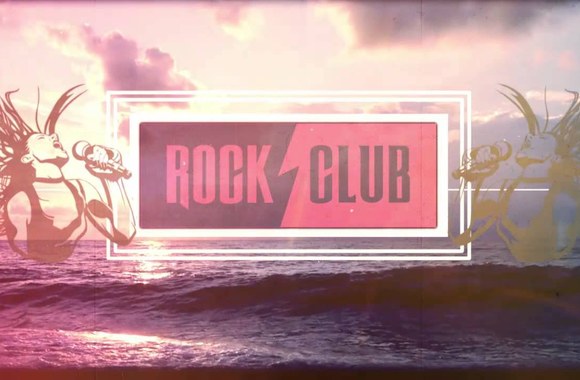 VIDEO kadras: Karkle festival 2014 CLUBS ANNOUNCEMENT