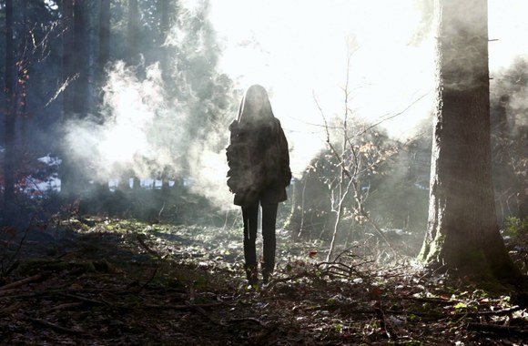 VIDEO kadras: SOHN - Bloodflows (Official Video)