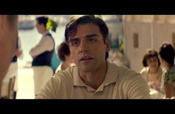 VIDEO kadras: Filmo „Apsimetėlis, sukčius ir dama“ anonsas