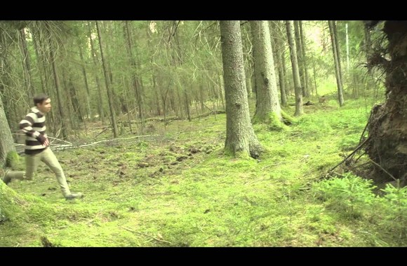 VIDEO kadras: D\'Mask - Fantasy World (Official video)