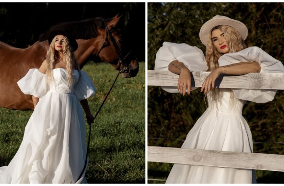 Inga Bagdonaitė / Karolinos Povilanskaitės-Zaperackienės nuotr.