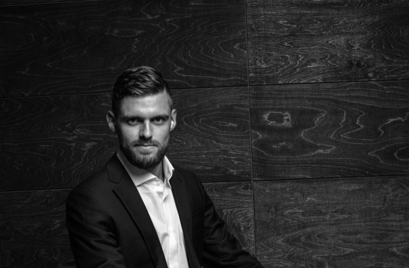 Audrius Klimašauskas/Redos Mickevičiūtės nuotr.