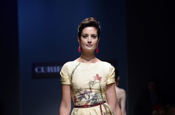 „Raffaella Curiel“ 2016 m. pavasario-vasaros aukštosios mados kolekcija 