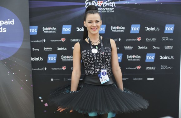 Vilija Matačiūnaitė