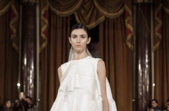 „Nino Lettieri“ 2016 m. pavasario-vasaros aukštosios mados kolekcija