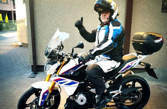 Ovidijus Vyšniauskas „Man reikia Tavo Artumos“ 2019