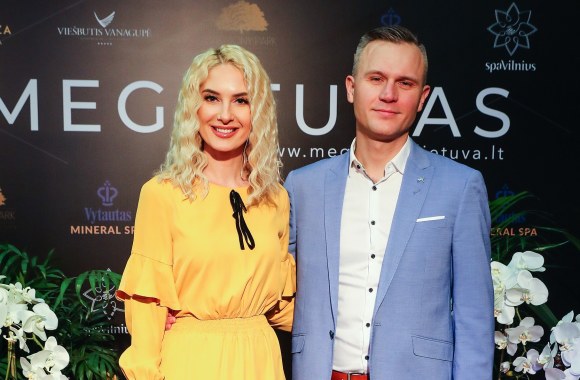 Kelionių centro salono atidarymas / Organizatorių nuotr.