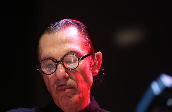 „Sparks“ koncertas Vilniuje