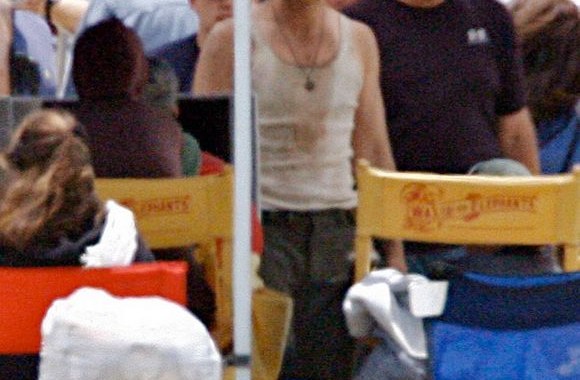 Filmavimo aikštelė