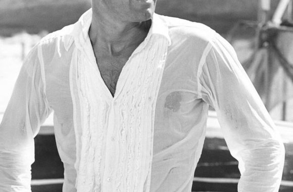 Antrasis Bondas – George'as Lazenby (1969 m.)