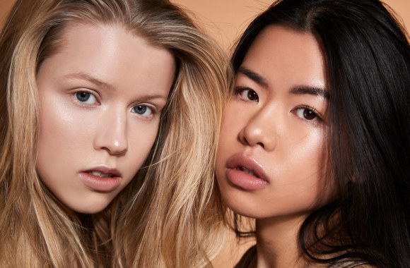 D. Tiriūtės makiažas, projektas „Highlights“