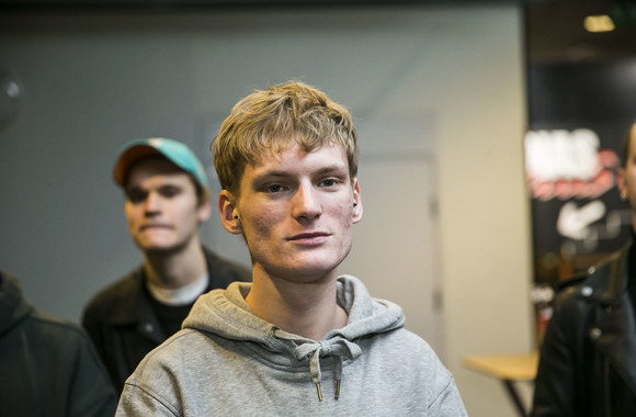 Benas Aleksandravičius