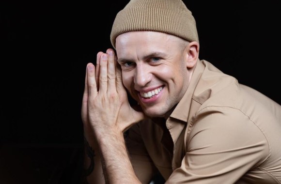 Vidas Bareikis / Organizatorių nuotr.