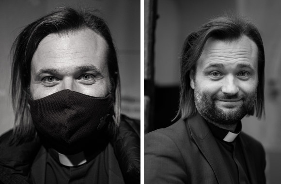 Algirdas Toliatas / Gretos Skaraitienės nuotr.