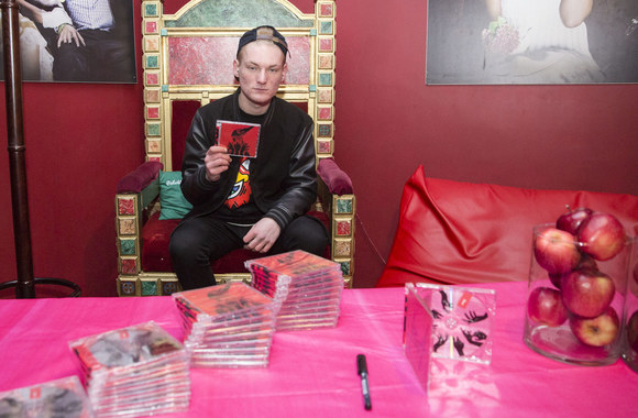 Benas Aleksandravičius