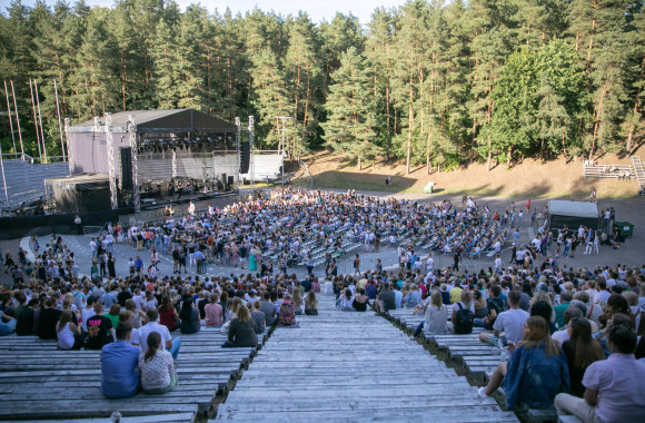 LP koncertas Vilniuje/Irmanto Gelūno/„Žmonės Foto“ nuotr.