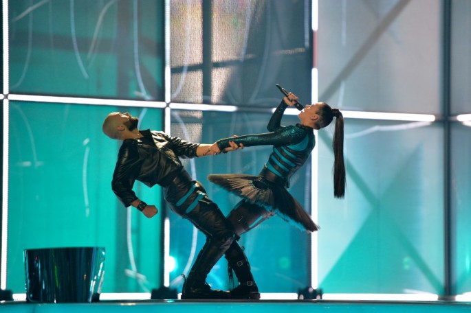 eurovision.tv nuotr.