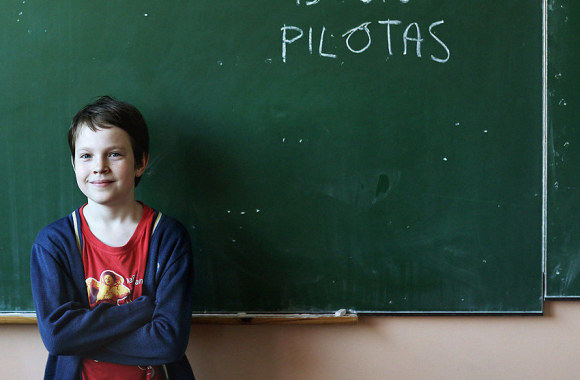 Portretų kolekcija „Būsiu“