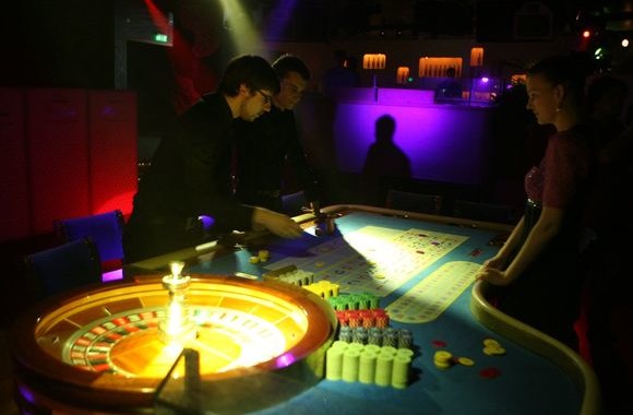 Vakarėlyje „Fidelio. Platinum“ linksminosi garsūs veidai