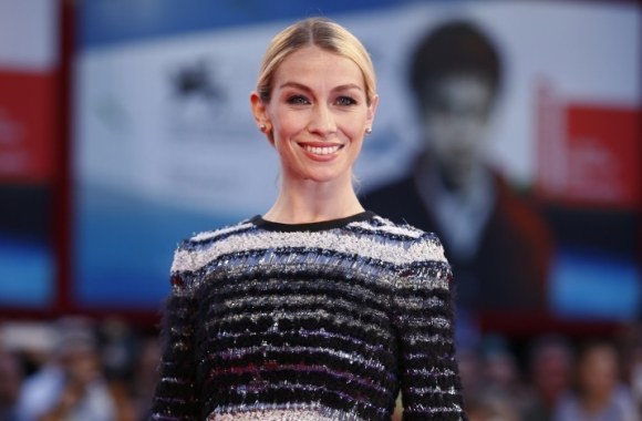 Italų šokėja Eleonora Abbagnato