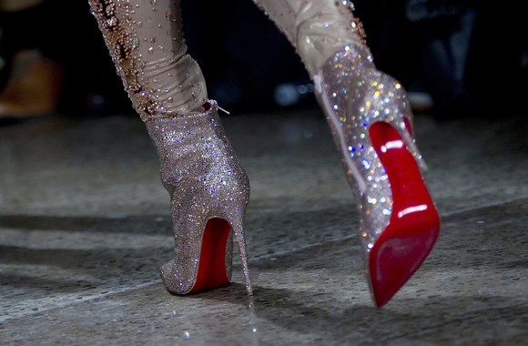 „The Blonds 2015“ kolekcijos pristatymas