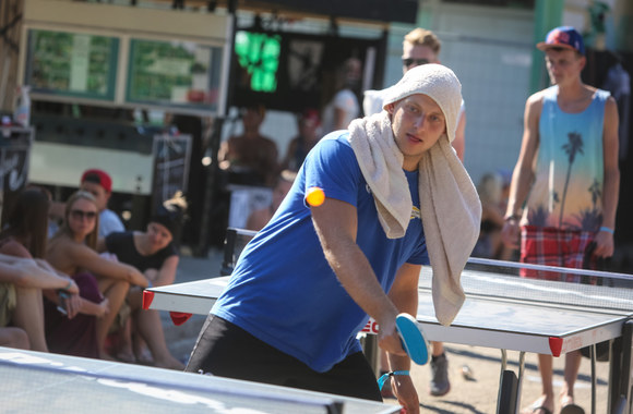 Festivalyje „Karklė” veiksmo netrūksta ir dieną