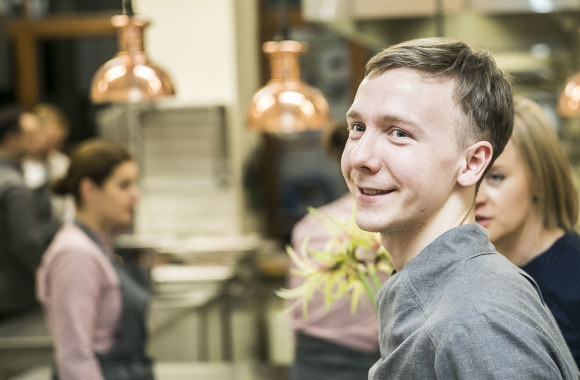 Deivydas Praspaliauskas