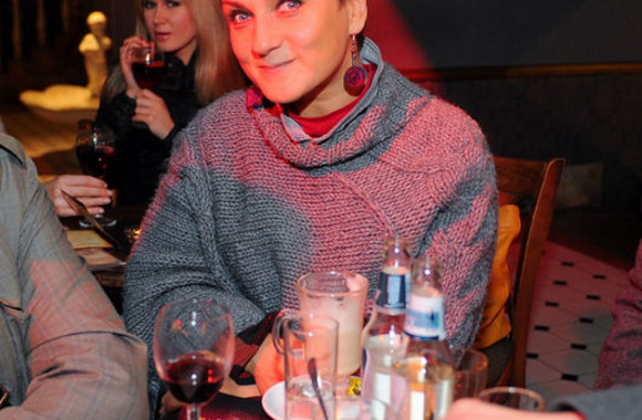 Neda Malūnevičiūtė