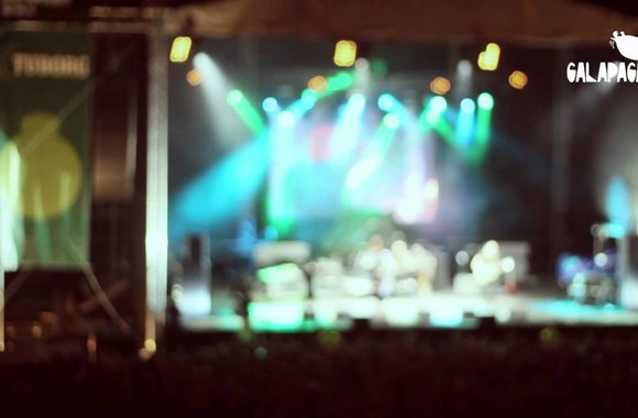 VIDEO kadras: Festivalis Galapagai BILIETAI JAU PREKYBOJE!