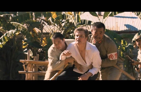 VIDEO kadras: Filmo „Atpildas“ anonsas