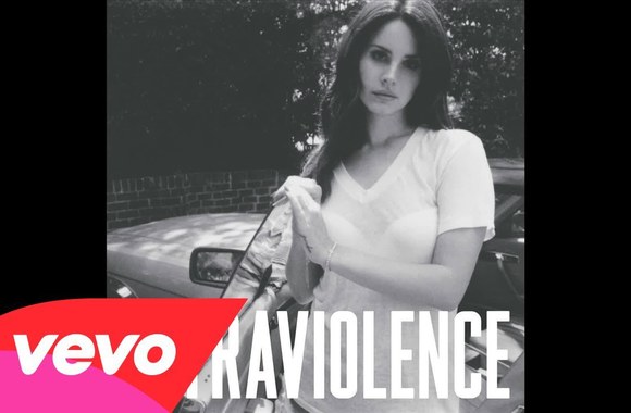 VIDEO kadras: Lana Del Rey - Ultraviolence (Audio)