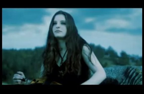 VIDEO kadras: ELUVEITIE - Omnos (OFFICIAL MUSIC VIDEO)