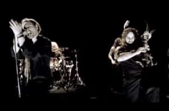 VIDEO kadras: ELUVEITIE - Inis Mona (OFFICIAL MUSIC VIDEO)