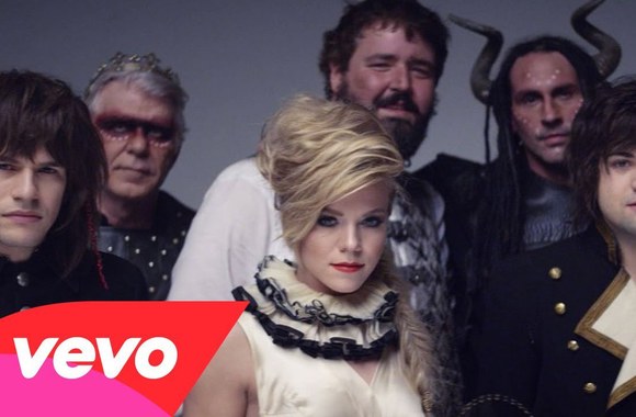VIDEO kadras: The Band Perry - DONE.