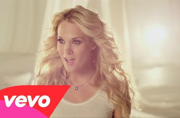 VIDEO kadras: Carrie Underwood - See You Again